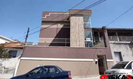 Excelente oportunidade: apartamento à venda em são paulo-sp, vila síria. 2 quartos, sala, banheiro, 45m². confira já!