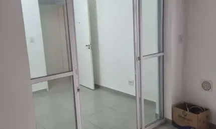 Sala comercial para locação no tatuapé, são paulo-sp: 2 salas, 2 banheiros, 25m² de área.
