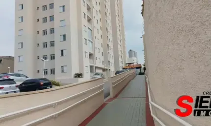 Apartamento à venda em são paulo-sp, tatuapé: 2 quartos, 1 sala, 1 banheiro, 1 vaga de garagem, 47,00m² de área!