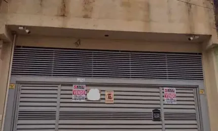 Imperdível oportunidade de adquirir casa com 4 quartos e 2 vagas em jardim são carlos, são paulo!