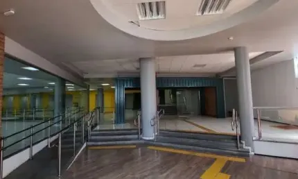 Galpão comercial de alto padrão em vila gomes cardim, são paulo-sp: 4 salas, 10 banheiros, 6 vagas de garagem, 6.100m² de área