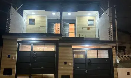 Imperdível! casa à venda na penha de frança, são paulo-sp: 3 quartos, 1 sala, 1 banheiro, 2 vagas de garagem, 130,00 m².