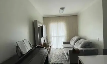 Imperdível oportunidade: apartamento à venda em são paulo-sp, tatuapé! 3 quartos, 1 sala, 1 banheiro, 2 vagas de garagem, 63m². venha conferir!