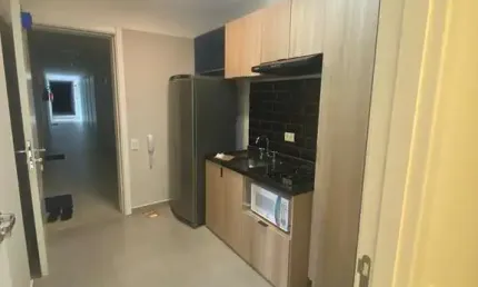 Apartamento mobiliado para locação no tatuapé, são paulo-sp: 1dormitorio , 1 banheiro, 35m²!