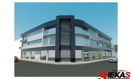 Salão Comercial para Locação na Vila Carrão, São Paulo-SP: 2 Salas, 2 Banheiros, 1.527m² de Área!