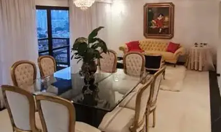 Apartamento à venda em são paulo-sp, vila carrão: 3 quartos, 2 suítes, 2 salas, 6 banheiros, 3 vagas de garagem, 275m² de área.