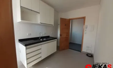Aluguel de apartamento na vila são geraldo, são paulo-sp: 2 quartos, 1 sala, 40m² de área - imperdível!
