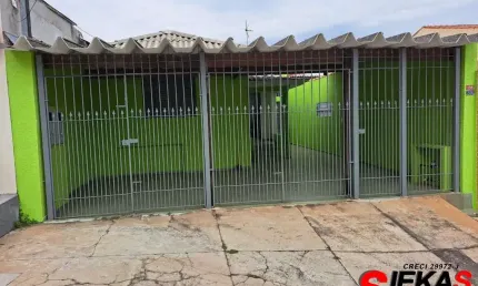 Casa à venda em são paulo, vila carrão: 2 quartos, 1 sala, 1 banheiro, 3 vagas de garagem, 250m² de área. venha conferir!
