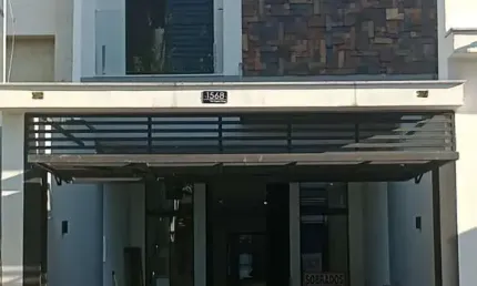 Casa com 3 quartos à venda na Rua Rogério Giorgi, 1260, Vila Carrão, São Paulo, 150 m2 por R$ 1.180.000