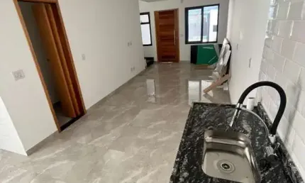 Imperdível! casa à venda na vila carrão, são paulo-sp, com 3 quartos, 2 suítes, 3 banheiros, 2 vagas de garagem e 110m².