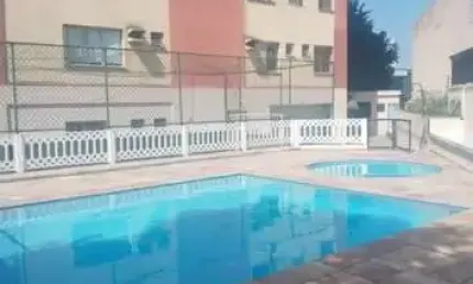 Apartamento à venda em São Paulo-SP, Chácara Califórnia: 2 quartos, 1 sala, 1 banheiro, 1 vaga, 48m². Venha conferir!
