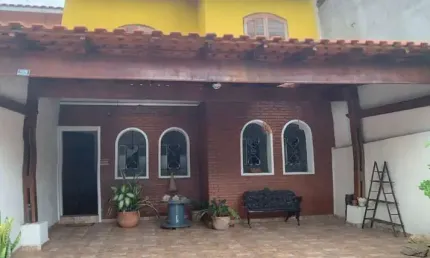 Imperdível: casa à venda em são paulo-sp, vila jacuí! 3 quartos, 2 salas, 2 banheiros, 100m² de área!