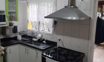 Casa em condomínio fechado com 2 quartos à venda na Avenida Guilherme Giorgi, 1631, Vila Carrão, São Paulo