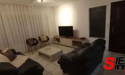 Casa à venda em são paulo-sp, vila santana: 3 quartos, 1 suíte, 2 salas, 2 banheiros, 186m² de área!