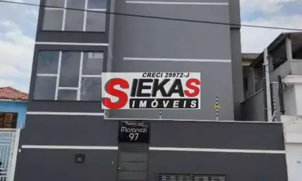 Apartamento à venda em são paulo-sp, cidade líder: 2 quartos, 1 sala, 1 banheiro, 36m². imperdível!