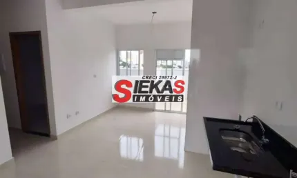 Imperdível oportunidade: apartamento à venda em são paulo-sp, chácara santo antônio! 2 quartos, 1 sala, 1 banheiro, 30m².