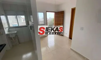 Apartamento à venda em São Paulo-SP, Jardim Vila Formosa: 1 quarto, 1 sala, 1 banheiro, 27m² de área!