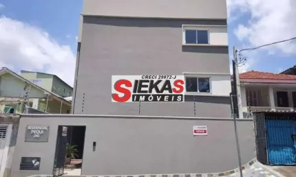 Lindo apartamento disponivel para moradia na cidade a.e carvalho!