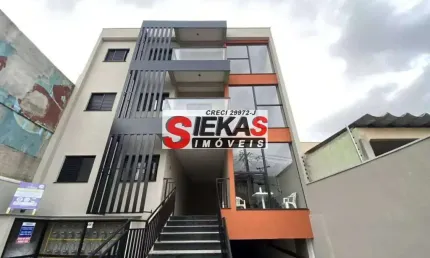 Apartamento com 2 quartos à venda na Rua Grecco, 633, Vila Diva, São Paulo