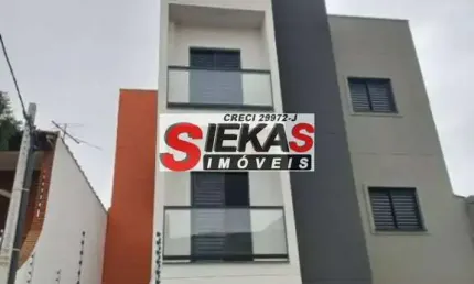 Apartamento à venda em São Paulo-SP na Vila Oratório: 2 quartos, 1 sala, 35m² de área. Aproveite essa oportunidade!