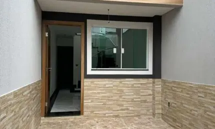Casa à venda em são paulo-sp, na vila laís: 2 quartos, 2 suítes, 1 sala, 3 banheiros, 1 vaga de garagem, 75m² de área.