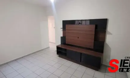 APARTAMENTO DSPONÍVEL PARA LOCAÇÃO NA VILA REGENTE FEIJÓ! - 52M² - DOIS DORMITÓRIOS