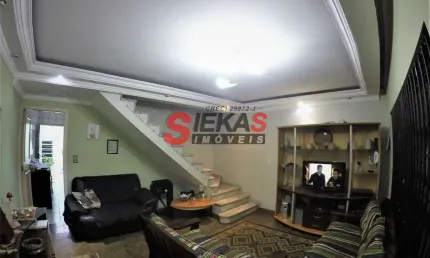 Imperdível oportunidade: casa à venda em são paulo-sp, na chácara califórnia, com 3 quartos, 1 sala, 2 banheiros, 2 vagas de garagem e 140 m² de área.