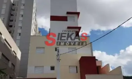 Apartamento com 2 quartos para alugar na rua rego barros, 1276, jardim vila formosa, são paulo, 34 m2 por r$ 1.500