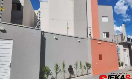 Apartamento para locação em são paulo-sp: 1 quarto, 1 sala, 1 banheiro - chácara califórnia, 40m² de área!