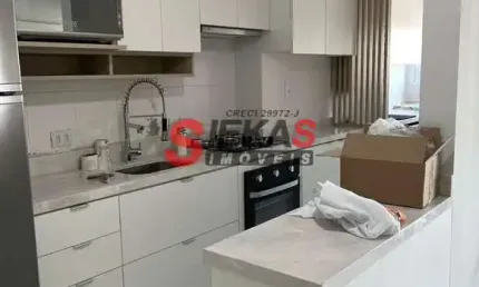 Apartamento à venda em São Paulo-SP, bairro Parque da Mooca: 2 quartos, 1 suíte, 1 sala, 2 banheiros, 1 vaga de garagem, 79m²