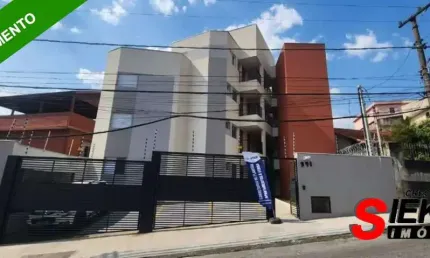 Apartamento para venda ou locação em são paulo-sp, bairro cidade líder: 2 quartos, 1 sala, 1 banheiro, 1 vaga, 34m²!