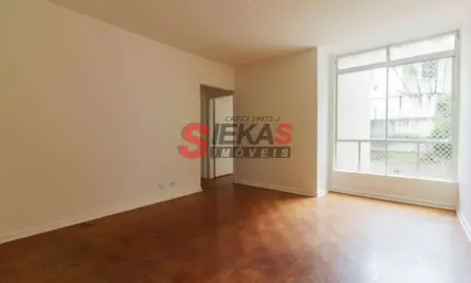 Apartamento com 2 quartos e 80m² para venda ou locação na bela vista, são paulo-sp!