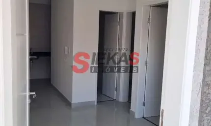 Excelente apartamento disponível para venda - vila matilde - unidades de 35m² à 38m²