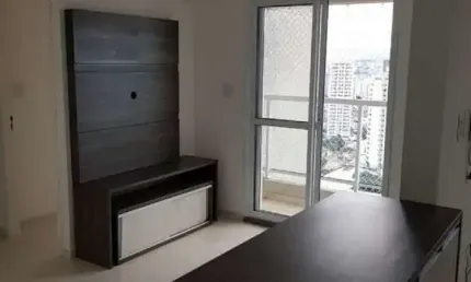 Apartamento com 2 quartos à venda na Rua Henrique Sertório, 564, Tatuapé, São Paulo