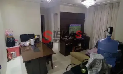 Apartamento novo - 1 vaga - 50m² - vila antonieta - shopping aricandura - itaquera