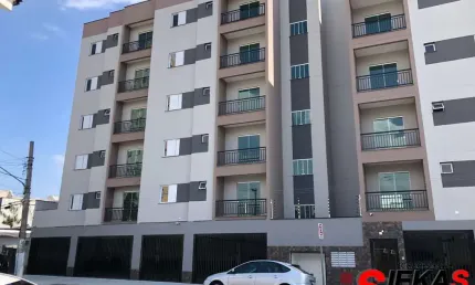 Apartamento à venda em são paulo-sp, bairro vila carrão! 2 quartos, 1 sala, 1 banheiro, 1 vaga de garagem, 64m² de área. venha conferir!