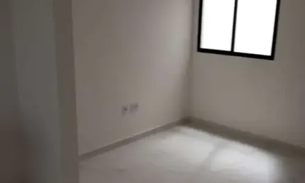 Apartamento novo - 1 Dormitório - 2 Dormitórios - 1 Vaga - Pronto para morar