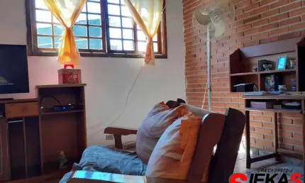 Casa à venda em são paulo-sp, bairro ponte rasa: 2 quartos, 1 suíte, 1 sala, 1 vaga de garagem, 409m² de área. imperdível!