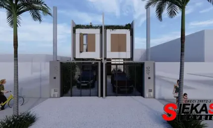 Casa à venda em São Paulo-SP, Vila Carrão: 4 quartos, 4 suítes, 1 sala, 2 vagas, 150m² de área. Imperdível!