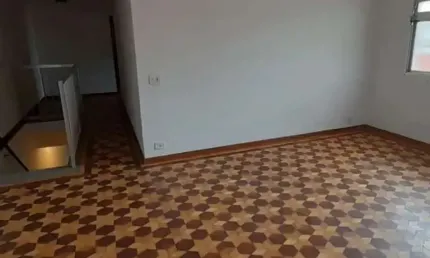 Excelente casa sobreloja disponível para locação - comercial ou residencial! - 100m² - vila carrão