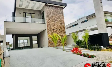 Casa de luxo em condomínio à venda em mogi das cruzes: 4 quartos, 1 suíte, 3 salas, 4 banheiros, 3 vagas, 300m².