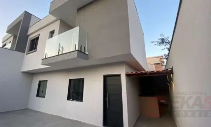 Casa com 3 quartos à venda na rua tenente-coronel soares neiva, 327, vila aricanduva, são paulo, 40 m2 por r$ 790.000