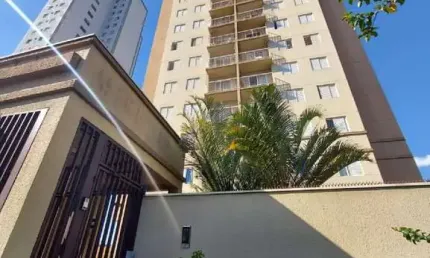 Apartamento à venda em São Paulo-SP, Vila Santana (Penha): 3 quartos, 1 suíte, 2 salas, 2 banheiros, 1 vaga de garagem.