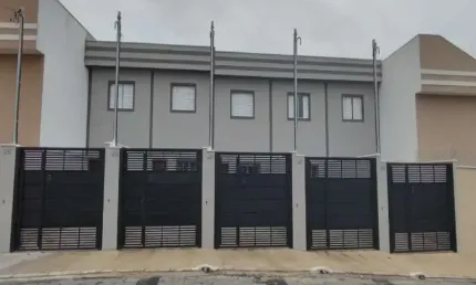 Casa com 2 quartos à venda na rua josé santana, 475, vila reis, são paulo, 64 m2 por r$ 380.000