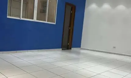 Sala Comercial para Locação em São Paulo-SP, Bairro Cidade Líder: 1 Sala, 1 Banheiro, 45m² de Área