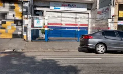 Aluguel de sala comercial de 45m² na chácara califórnia, são paulo-sp!