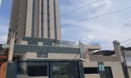 Alugue já este apartamento de 2 quartos na vila formosa, são paulo-sp!