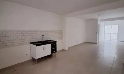 Apartamento para locação em são paulo-sp, vila regente feijó: 1 quarto, 1 sala, 1 banheiro, 43,13 m² de área!