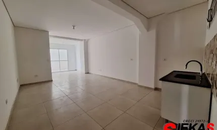 Apartamento para locação em são paulo-sp, vila regente feijó: 1 quarto, 1 sala, 1 banheiro, 38,78 m² de área.