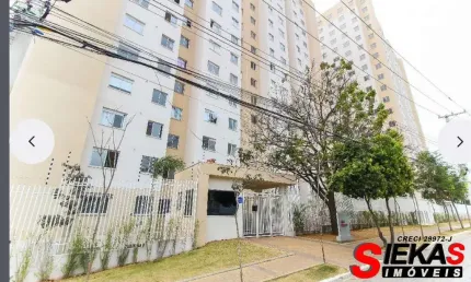 Apartamento para locação em itaquera, são paulo-sp! 2 quartos, 1 sala, 1 banheiro. 33,00 m² de área!
